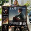Knights Templar Quilt  Quilt